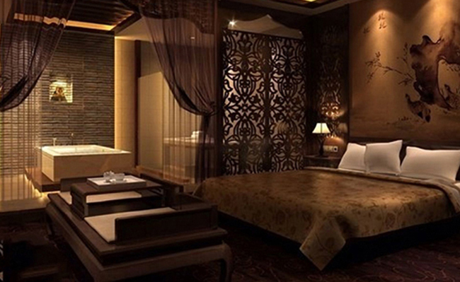 武汉汉南SPA会所｜轻奢疗愈·舒缓时光